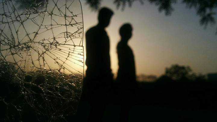 Beauty of Friendship