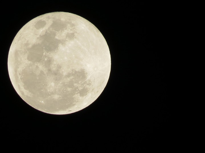 moon