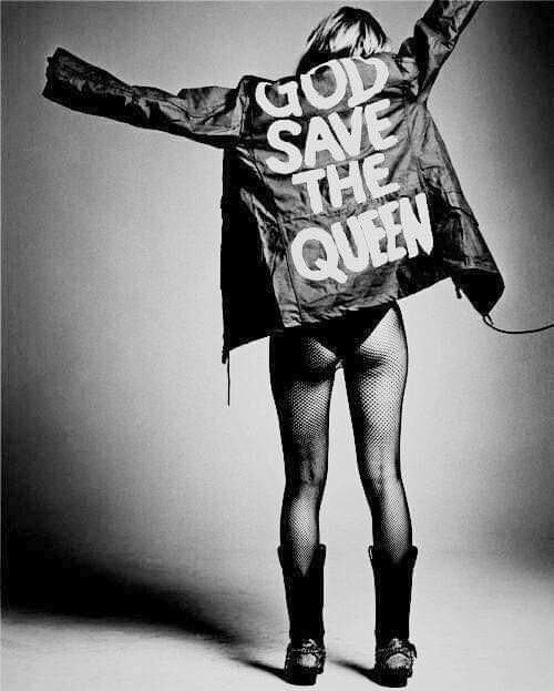 sex Pistols