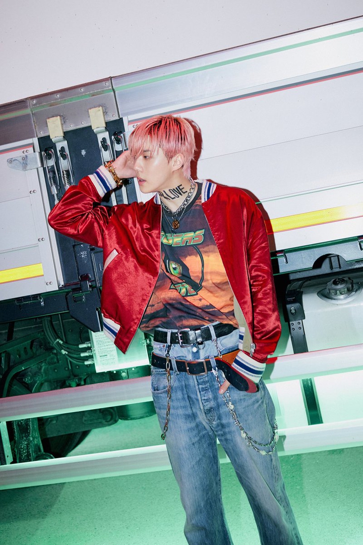 Oh Sehun