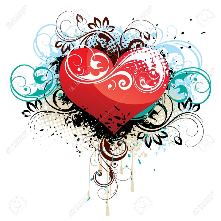 royal heart