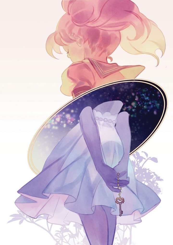 chibiusa