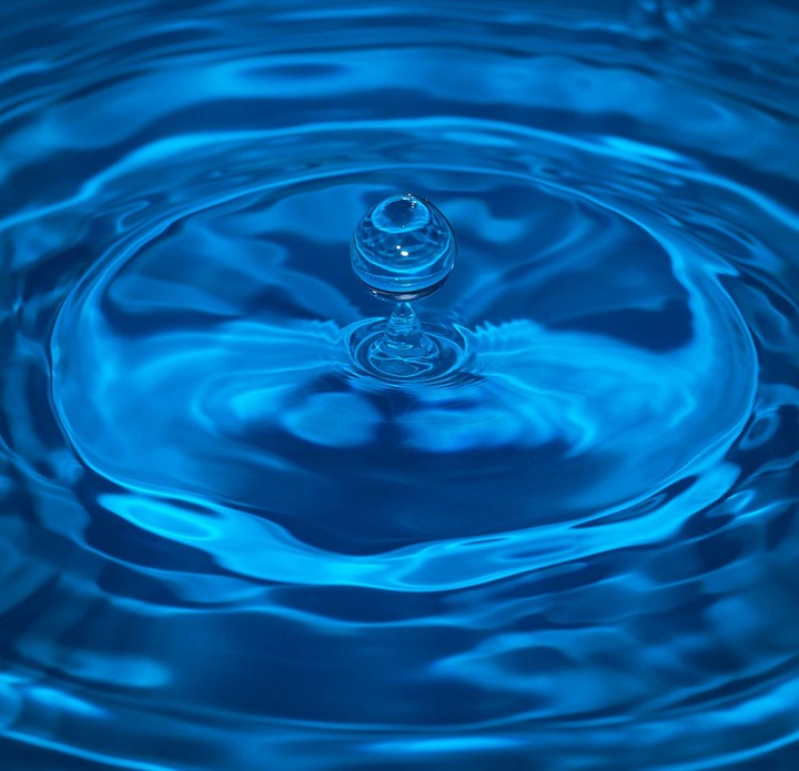Blue Drop