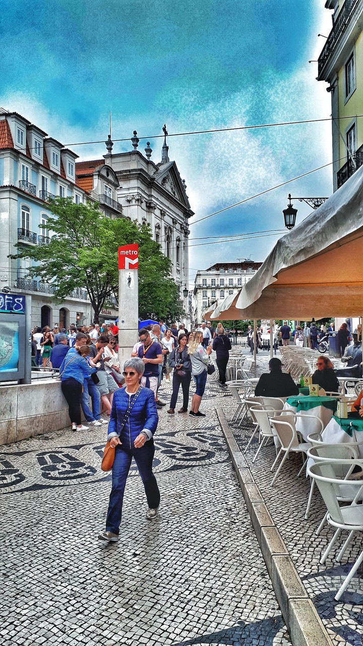 lisbon life