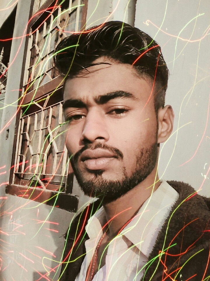 Mr. Chitra