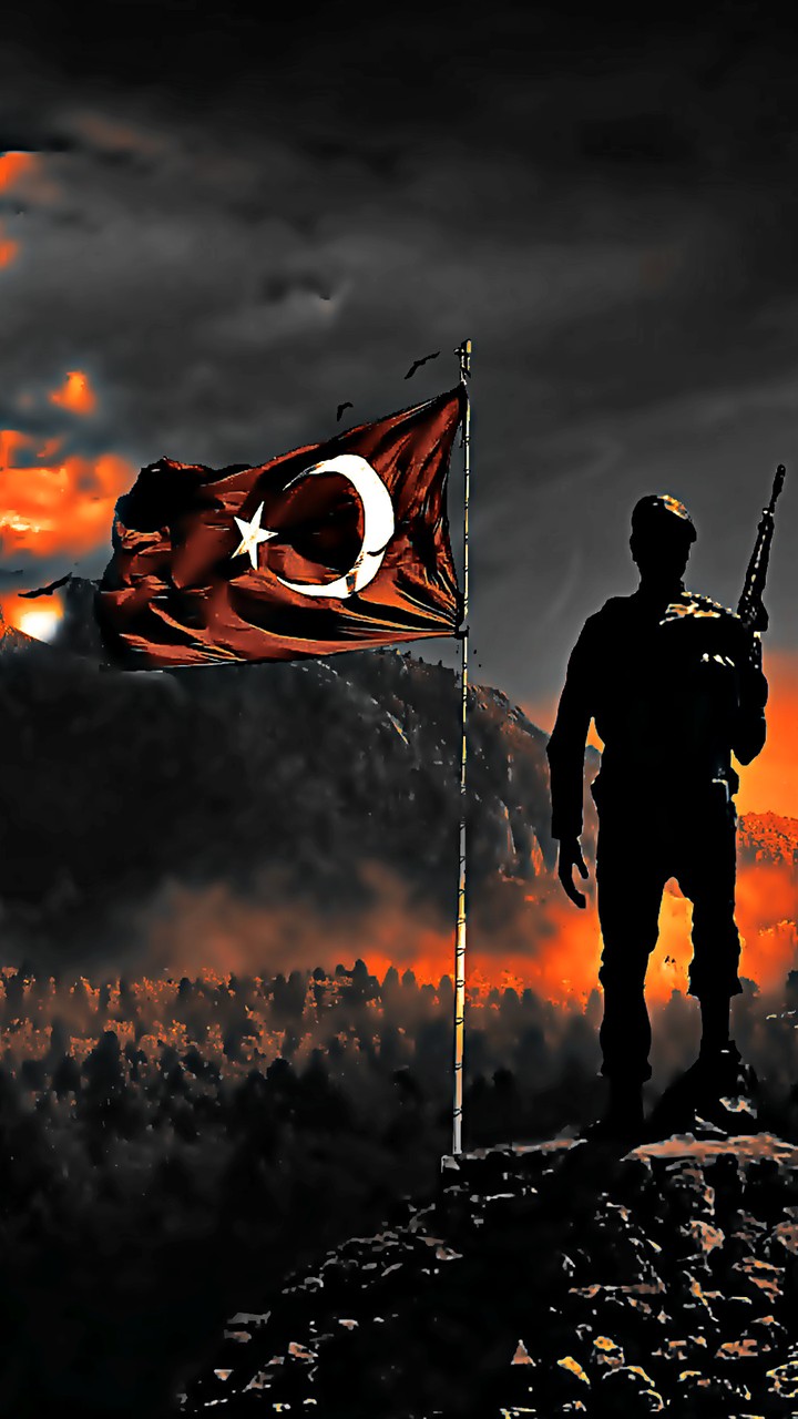 TURKİYEM <3