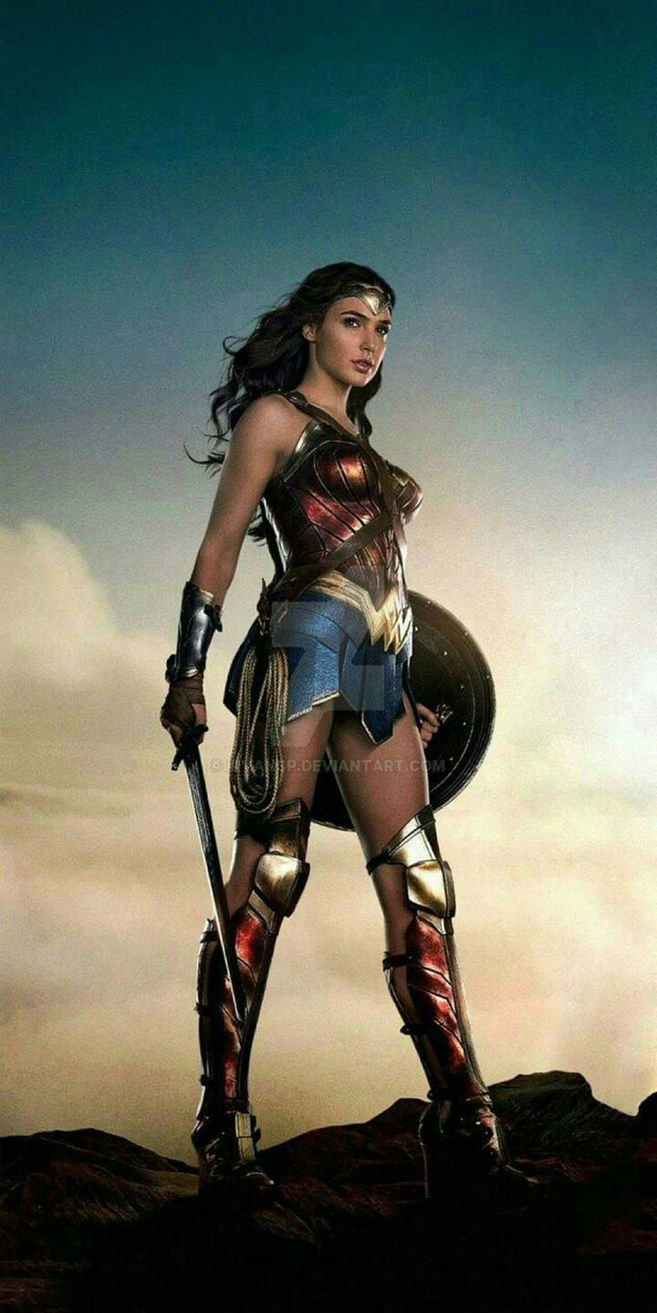 Wonderwoman