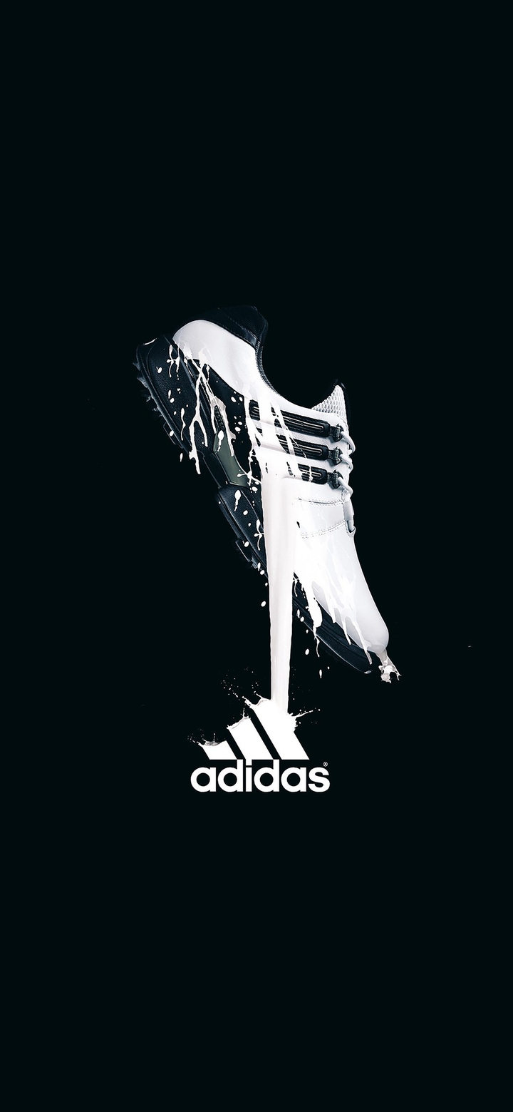 adidas fashion