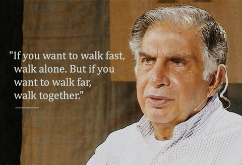 Ratan Tata