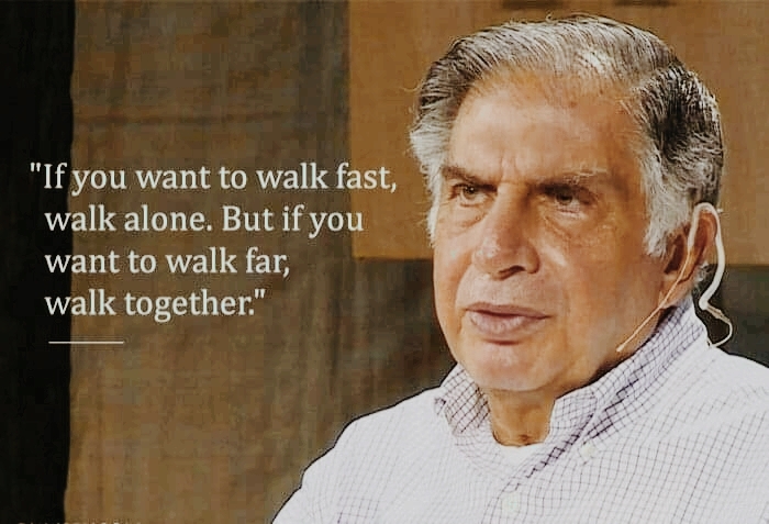 Ratan Tata
