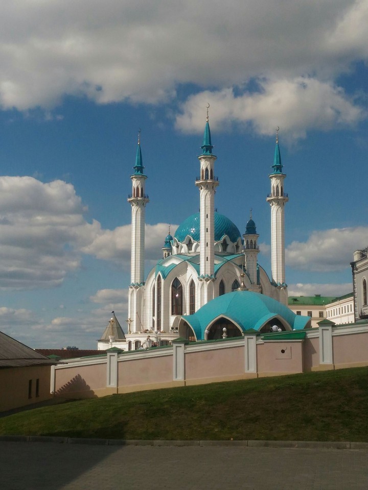 kazan