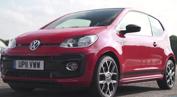 Volkswagen GTI