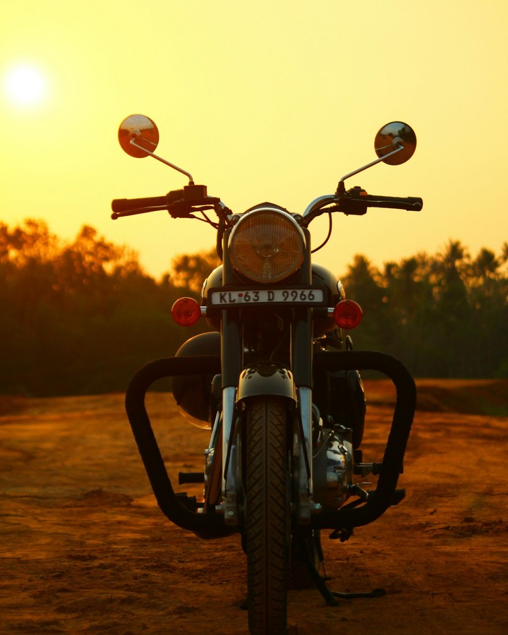Royal Enfield