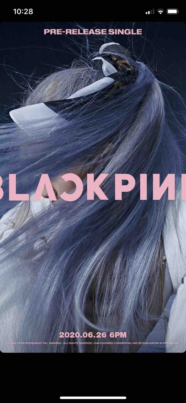 Rosé teaser