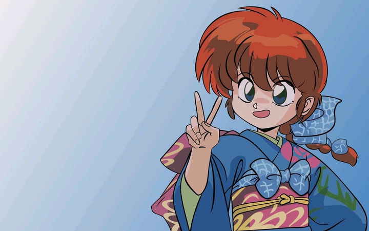 Ranma 1/2