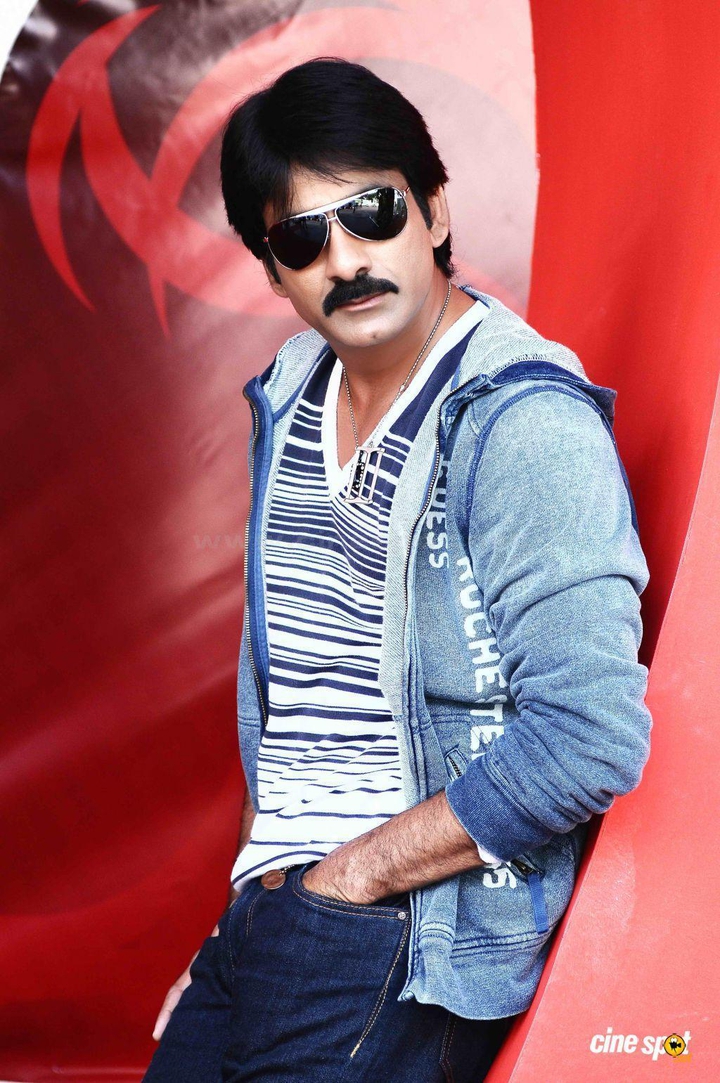 Ravi anna