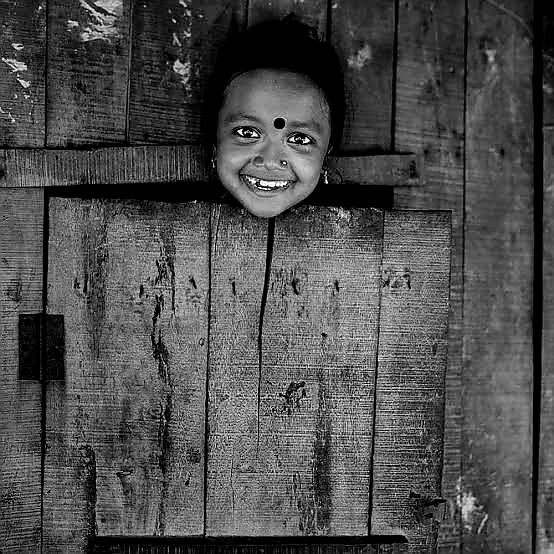 Another name of childhood is simplicity