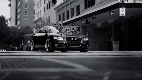 audi