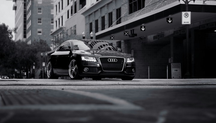 audi