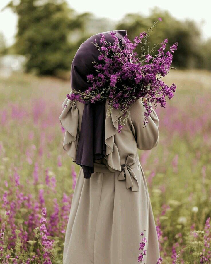 The Hijab is NOT…