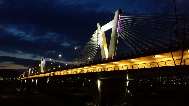 bridge