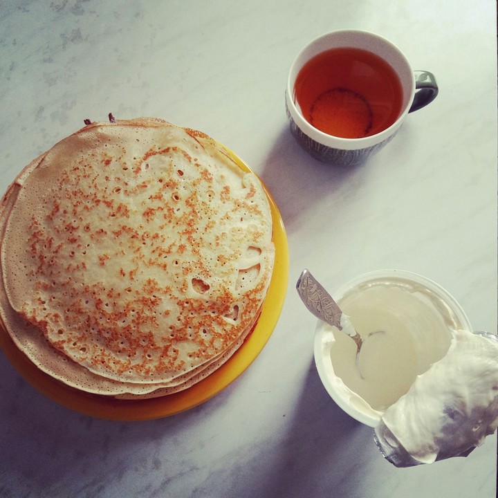 масленица