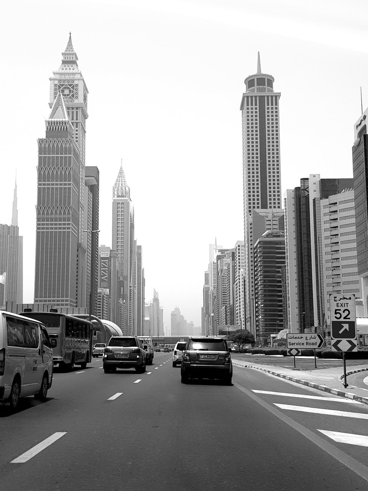 Dubai