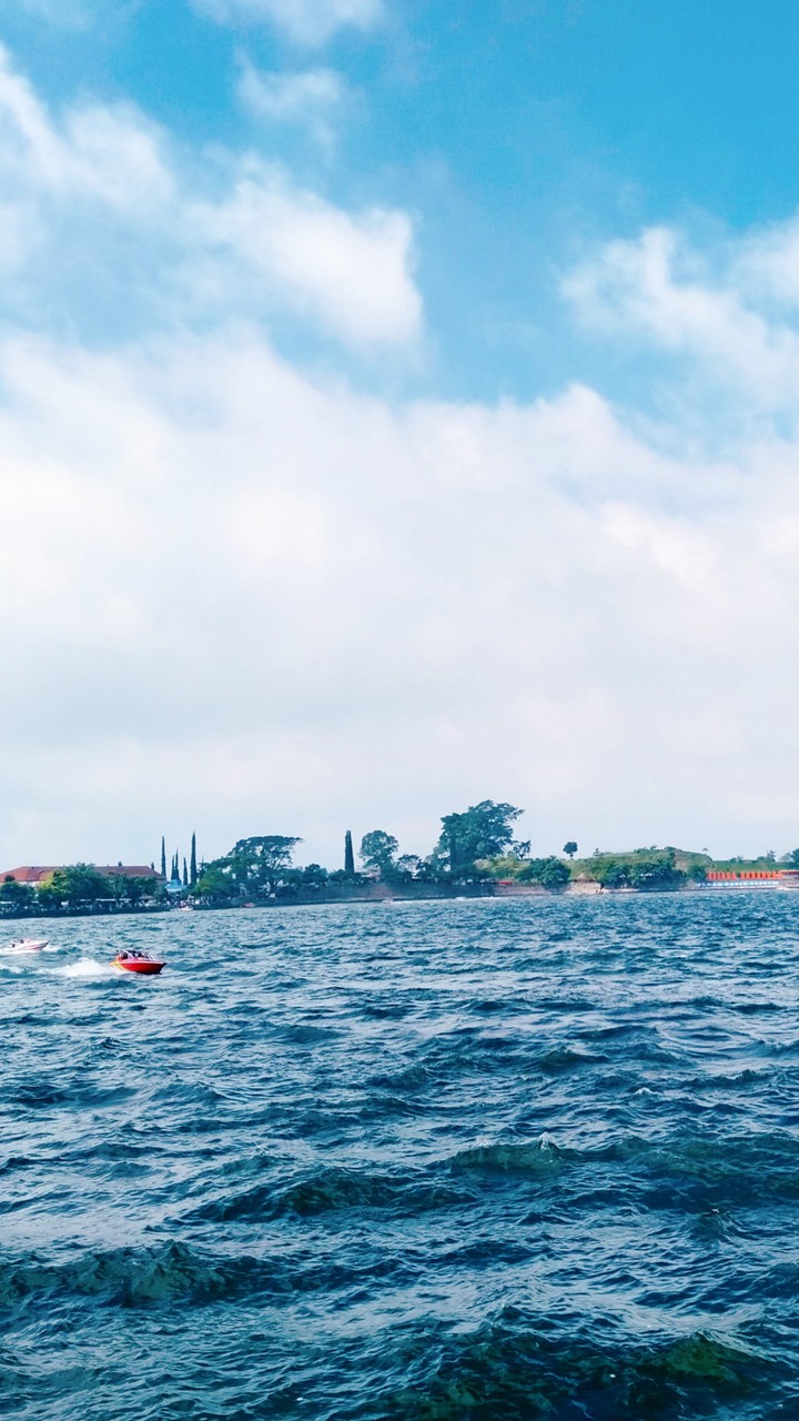 The Lake