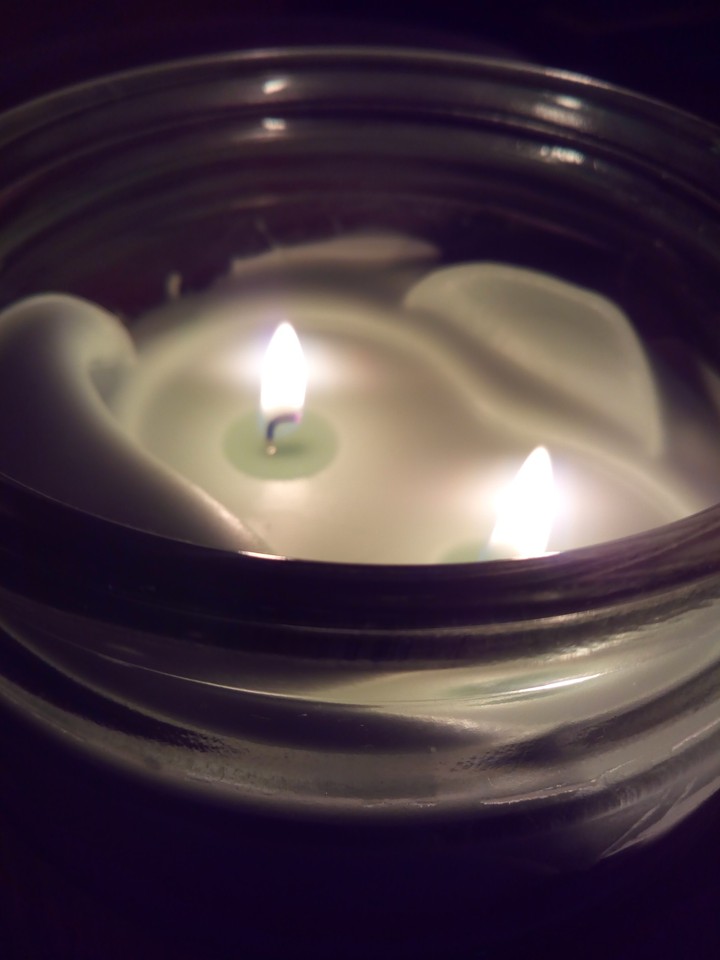 Candle