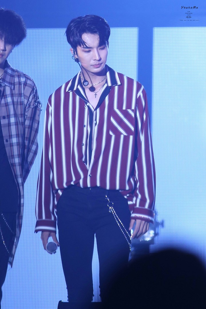 Pentagon Yuto