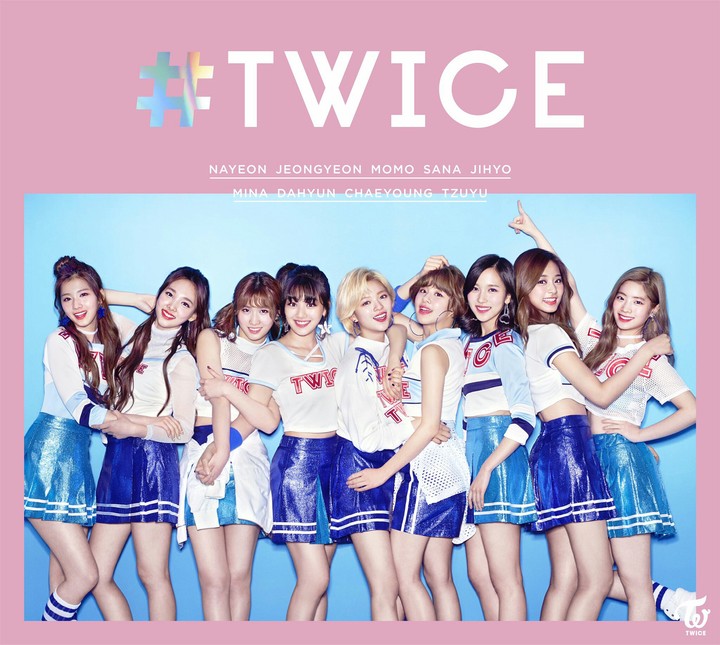 Twice Japan