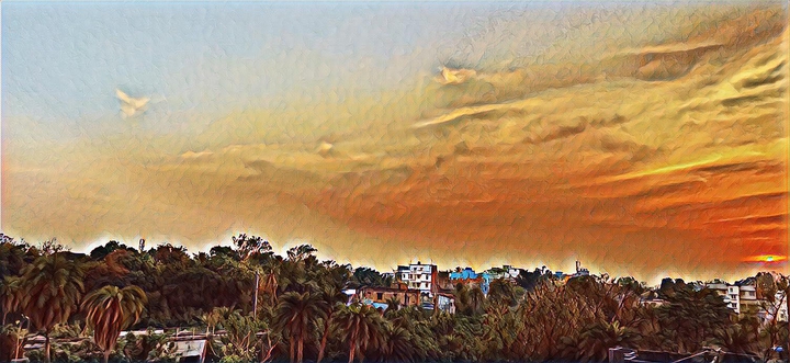 nature