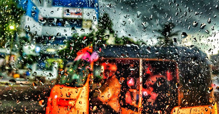 Rainy Days