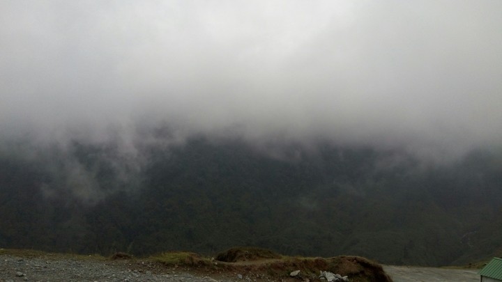 in sikkim