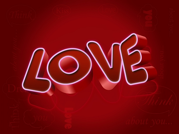 I Love you