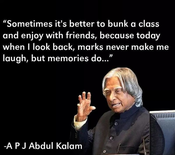 Marks & Memories