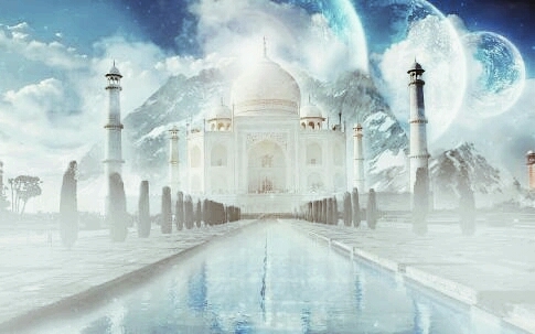 taj