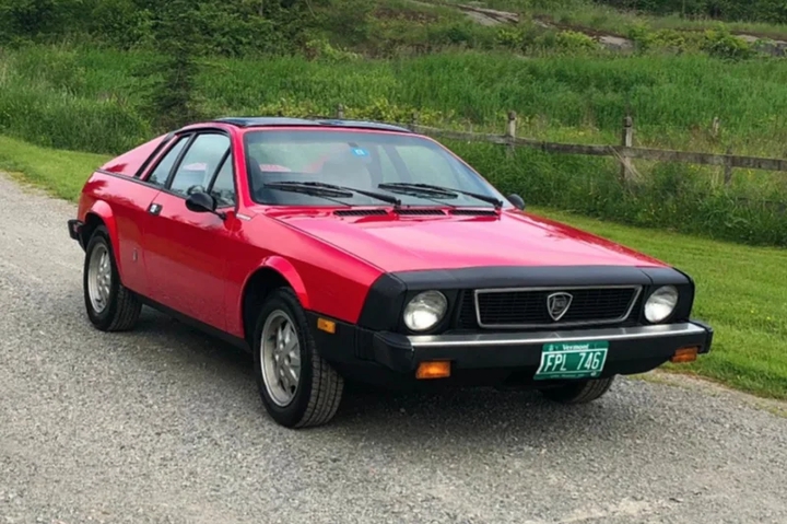 lancia
