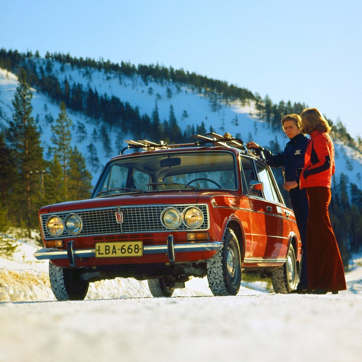 lada