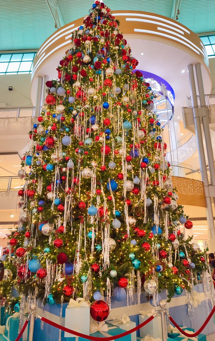 Christmas ??