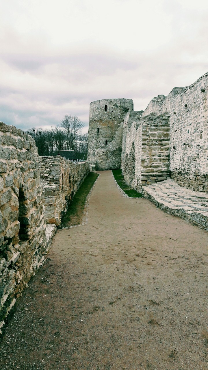 History in the air