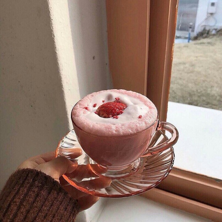 Dessert