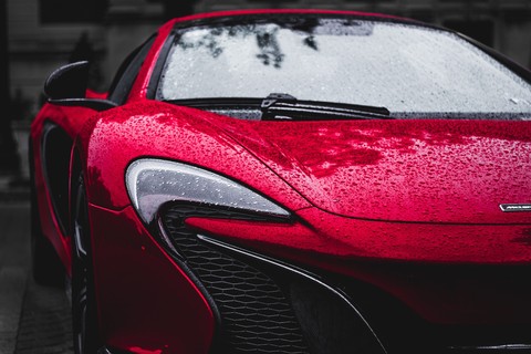 car, Grille壁紙