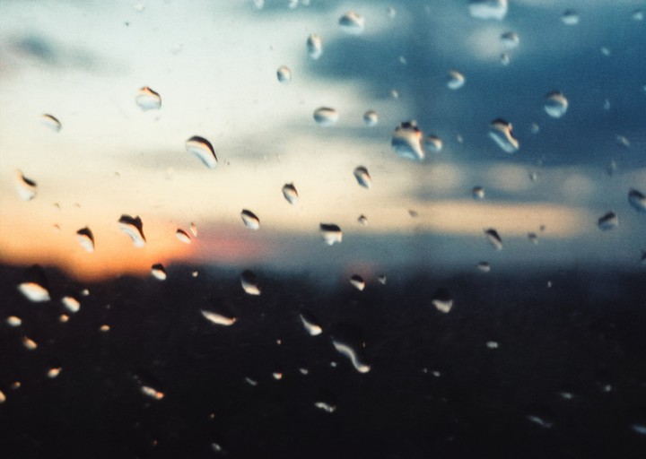 drop