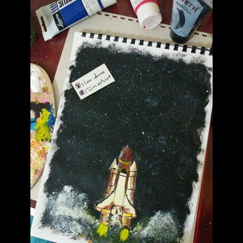 my drawing