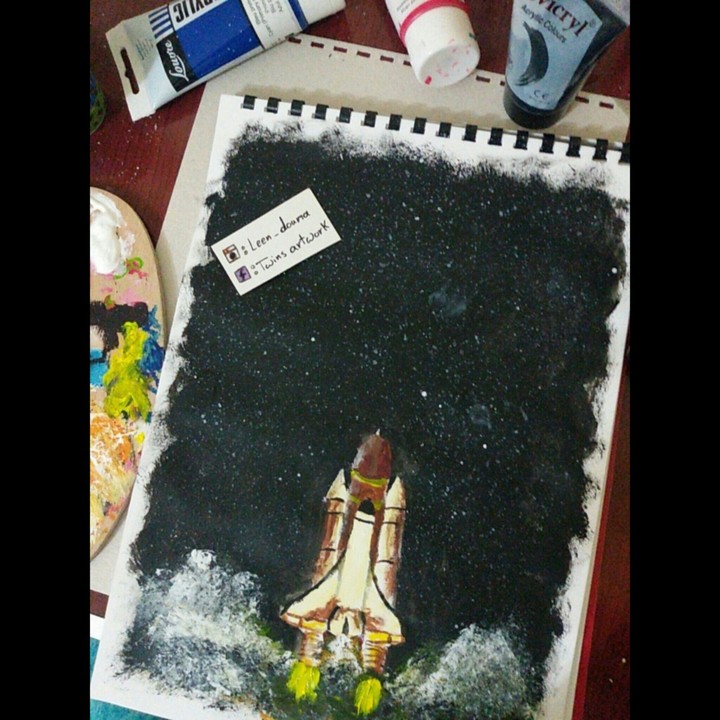 my drawing