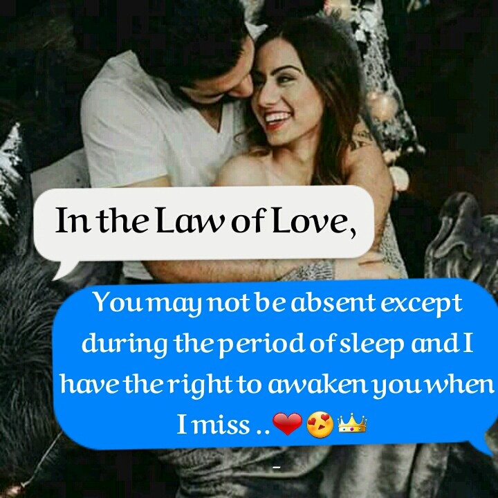 love