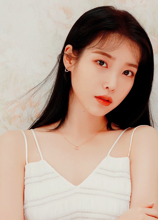 IU ❤️