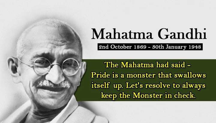 Father of the Nation.