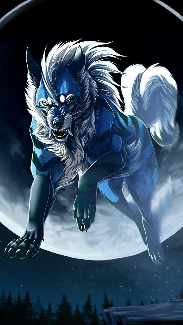wolf